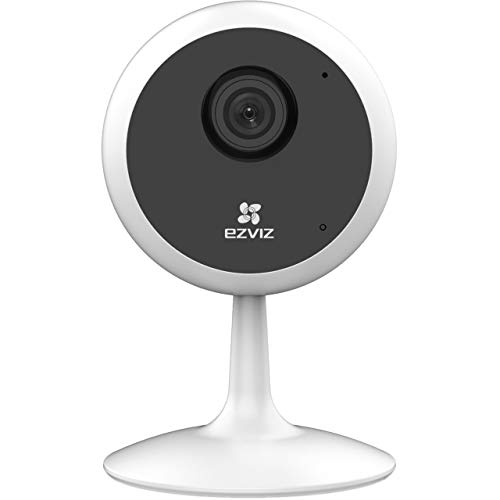 Preisvergleich Produktbild Ezviz Überwachungskamera für den Innenbereich, Wi-Fi