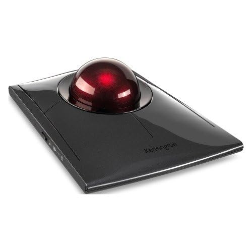 【Amazon限定】Kensington SlimBlade Pro Amazon.com: Kensington SlimBlade™ Pro Wireless Trackball