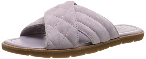 Scotch & Soda Tilda, Sandalia Mujer, Lavanda, 40 EU