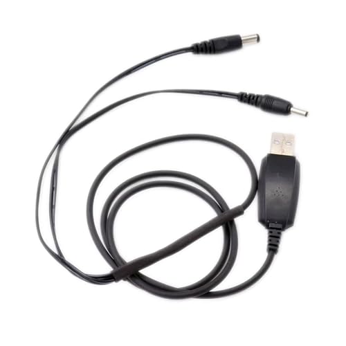 Montesy Marine Navigation Devices Waterproof USB Programming Cable Suitable for HAB-130 HAB-133 RS108M RS109M RS110M Net Locator