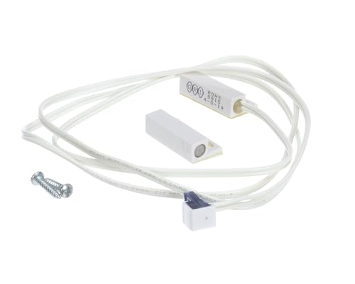 Interruptor de proximidad Cornelius 1008566 de 3 pines y cable de 91,4 cm