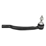 SCITOO 1pcs Front Suspension Kit For Volvo XC90 2003-2014 For Volvo V70 2001-2002 For Volvo XC70 2003-2007 (w/Right Outer Tie Rod End)