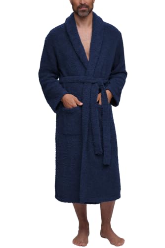 Image of Barefoot Dreams CozyChic Adult Robe