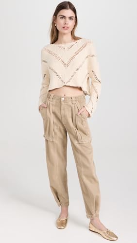 Image of Free People Women's Hayley Sweater