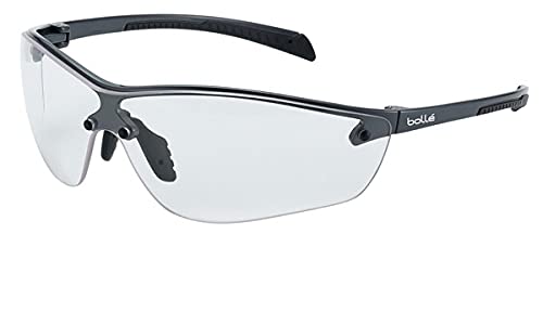 Image of BOLLE SILIUM+ PLATINUM CLEAR