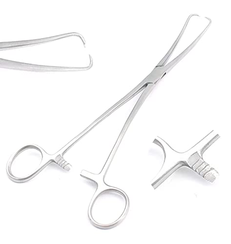 Duplay Tenaculum Forceps 9.50