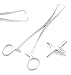 Duplay Tenaculum Forceps 9.50