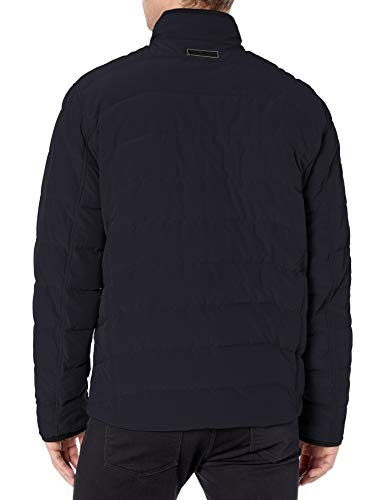 Andrew Marc Men's Carlisle Water Resistant Down Jacket2