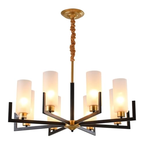 Lustre salon de style chinois : sublimez votre chambre et salle à manger avec élégance
