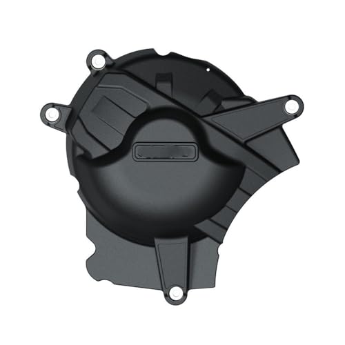 Capot moteur moto GSX-R1000R Évitez les fissures de carter d'alternateur