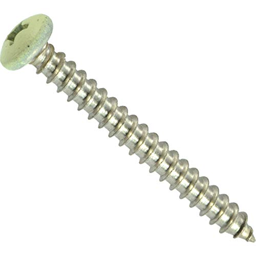 Sheet-metal-screws 496487 con alta resistencia al par de apriete en paneles