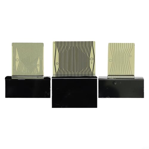 Kit reparación LCD W202 para cuadro de mandos 3
