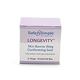 Safe n' Simple Longevity Ostomy Barrier Ring - 2