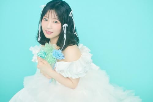 【早期予約特典&限定特典あり 初回限定盤A】 東山奈央 OVER THE RAINBOW (Blu-ray付) 特典会参加券封入+早期予約特典:内容未定+特典:L判ブロマイドC(複製サイン&コメント入り)付き