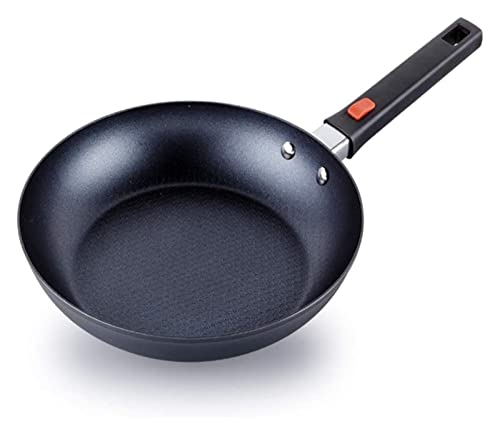 Wok Pan Antiadherente para Cocción Universal miniatura 3