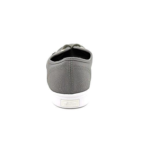 Vans Vans Unisex-Adult Lace-Up Trainers, Grey, 10 UK