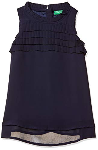 Image of UNITED COLORS OF BENETTON Girls Casual Dress