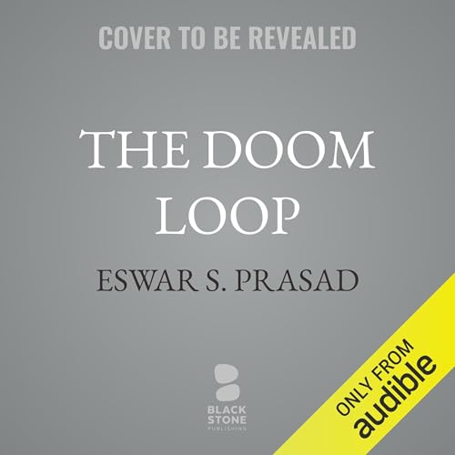 Page de couverture de The Doom Loop