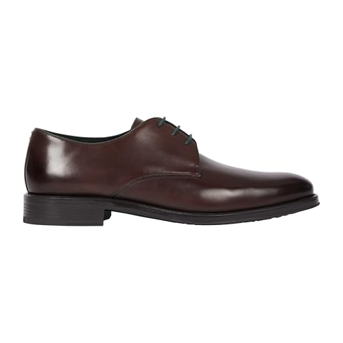 Image of Paul Smith Mens Ps Paul Smith Men's George Oxford Shoes