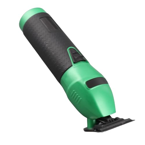 Cortapelos eléctrico para hombres inalámbrico Hidyliu con longitud ajustable 4