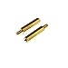 30PCS M3*20+6MM Hex Head Brass Spacing Screw Threaded Pillar PCB Standoff Spacer M3 20+6MM Hexagonal Stud Spacer 20+6 20MM+6MM