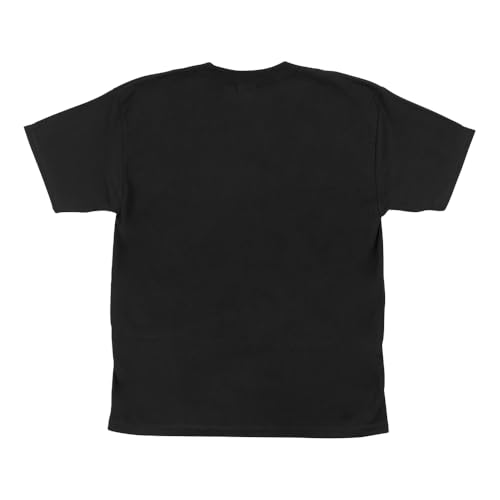 INDEPENDENT Truck Company Bar Logo S/S Midweight T-Shirt Black Sm Youth2