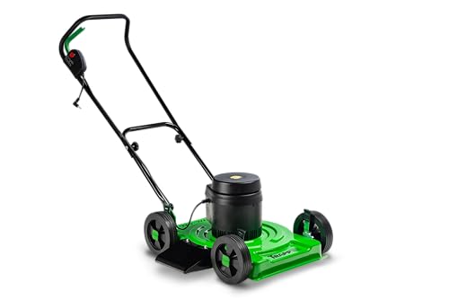 Trapp - Cortador de Grama Elétrico MC-50E 2500W 220V