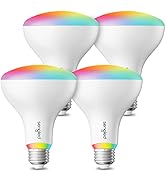 Sengled Zigbee Smart Light Bulbs, Smart Hub Required, Work with SmartThings Hub and Echo with Bui...