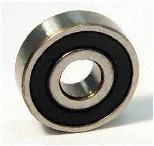 Replacement Output Shaft Bearing Front Rearward Compatible with 2006-2010 Hummer H3
