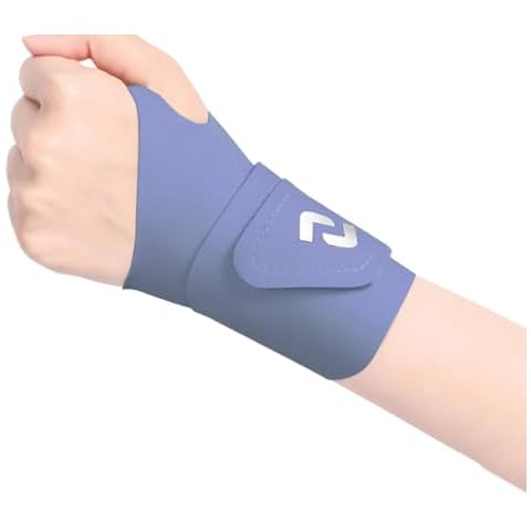Attelle de poignet lyanny Cover