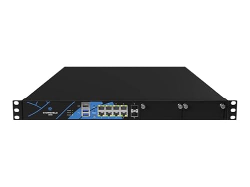 STORMSHIELD Appliance SN1100-​8x10/​100/​1000 interfa