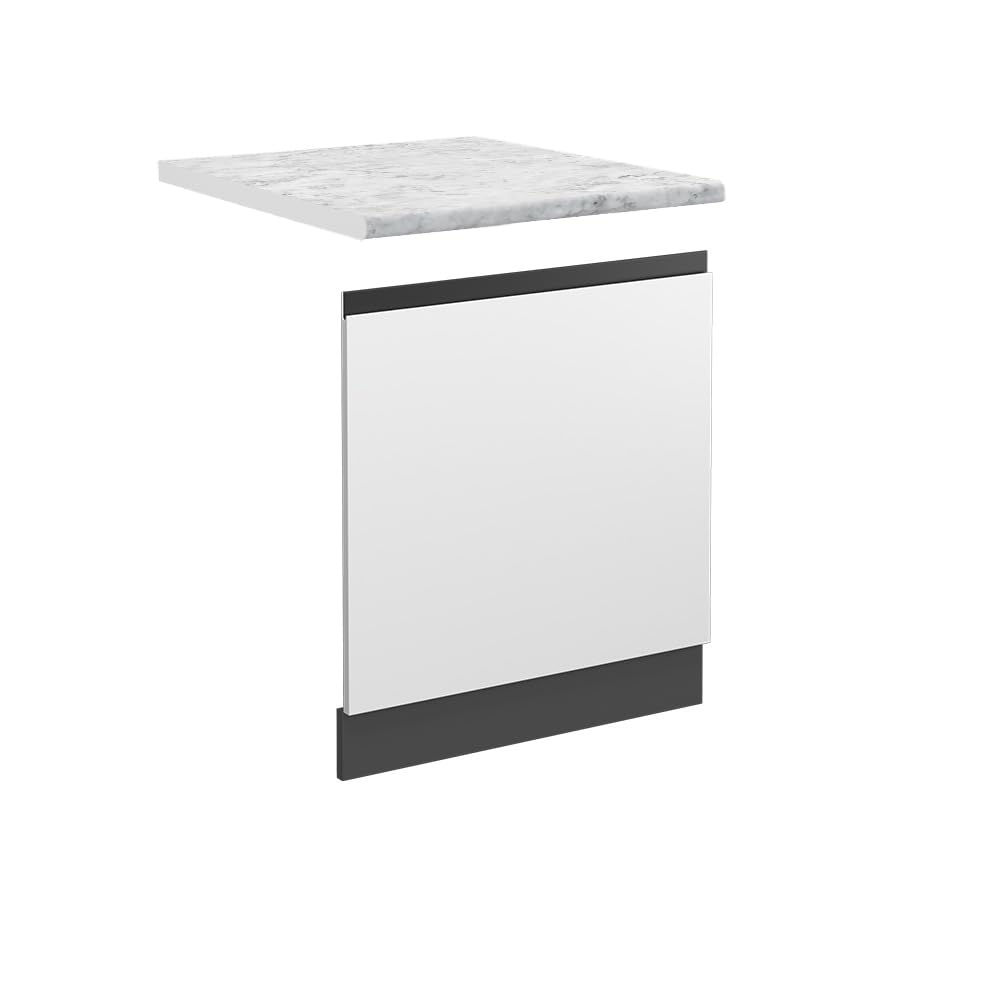 Vicco Front panel Raul, White, 60 cm — image 1