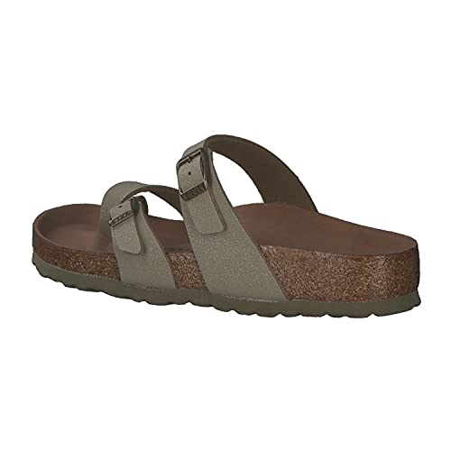 Image of Birkenstock Unisex Black Super Birki Clog