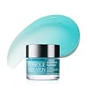 Clinique For Men Maximum Hydrator 72-Hour Auto-Replenishing Oil Free Hydrating Face Moisturizer With Hyaluronic Acid + Aloe Vera, 1.7 Ounce