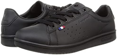 le coq sportif(ルコックスポルティフ) Women's Sneakers, BB (QL1VJC02BB), 25.0 cm | Image 6