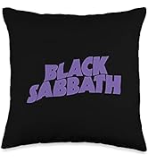 Discografia Do Black Sabbath: Conheça Todos Os álbuns Da Banda