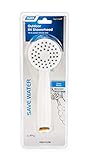 Camco 44023 Outdoor Shower Head (White)