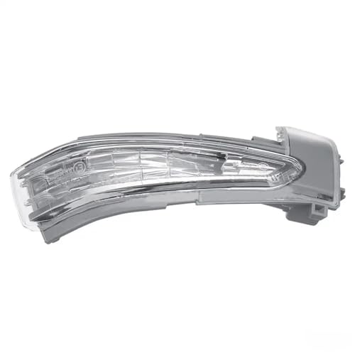 Intermitente espejo retrovisor Peugeot 508 y Citroen DS5 luz lateral clara