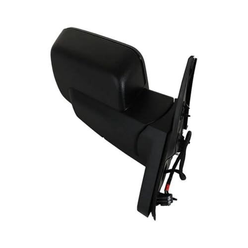 Rétroviseur droit pour Jeep Commander 2006-2010 avec bras long - 2