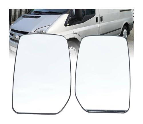 Verre rétroviseur de voiture pour Transit MK6 MK7 roulez en sécurité en van de camping