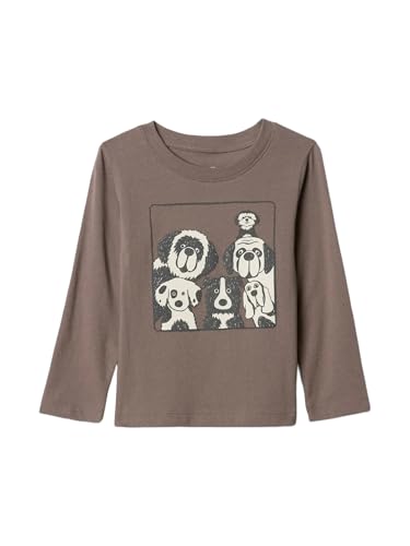 Image of Gap Baby-Boys Long Sleeve Graphic T-Shirt