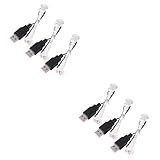 Modèles de lampadaires miniatures : ces lampadaires sont complets avec des fils et des LED et peuvent être éclairés.