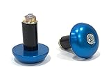 Diámetro Exterior 28mm. Para manillares con agujero interior desde 12 mm. a 14 mm.