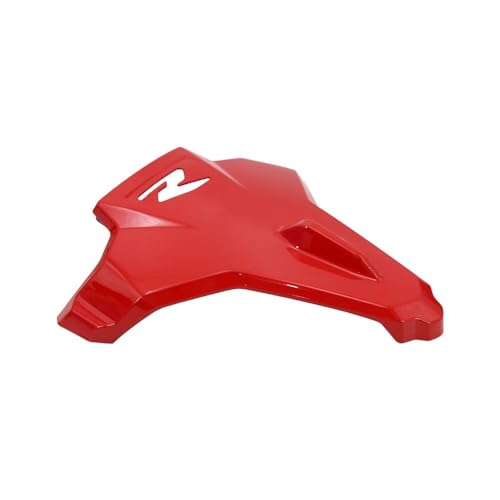F900R housse arrière moto pour supprimer la selle passager abîmée
