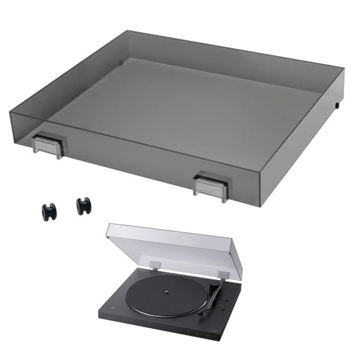 PS-LX310BT Custom Dust Cover