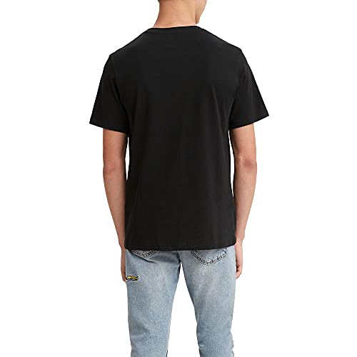 Levi's Men's Short Sleeve Classic Pocket Tee (Available in Big)2