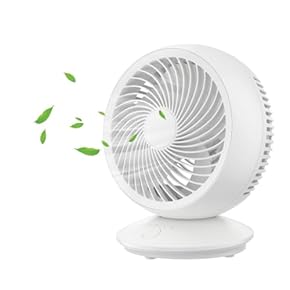 ホワイト USB 卓上扇風機 楽天市場】マラソン限定510円OFFクーポンあり! 日本 TOKAIZ