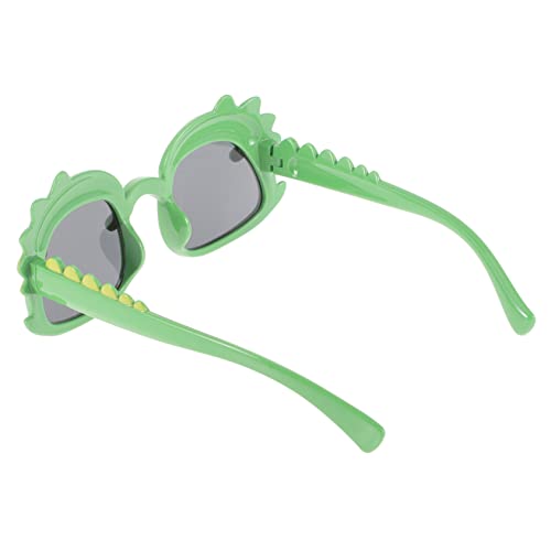 Gadpiparty 4 Pçs Óculos De Óculos De Sol De Verão Crianças Óculos De Sol Óculos De Sol Para Meninos