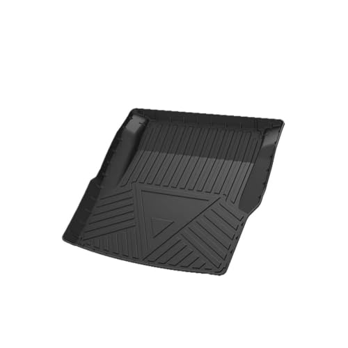 Tapis coffre arrière de prestige en TPE durable sur mesure pour BMW Série 3 F30