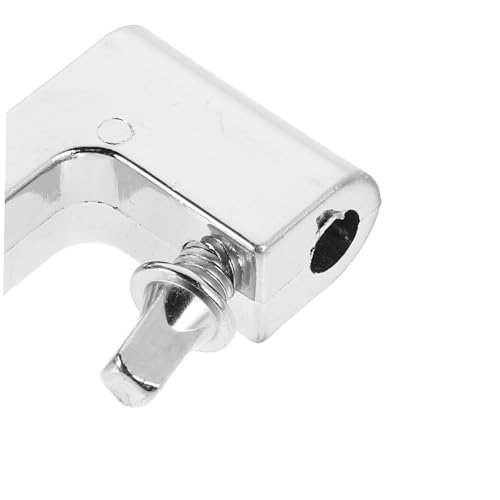 Soporte para mazo de pedal de batería HEMOTON miniatura 3